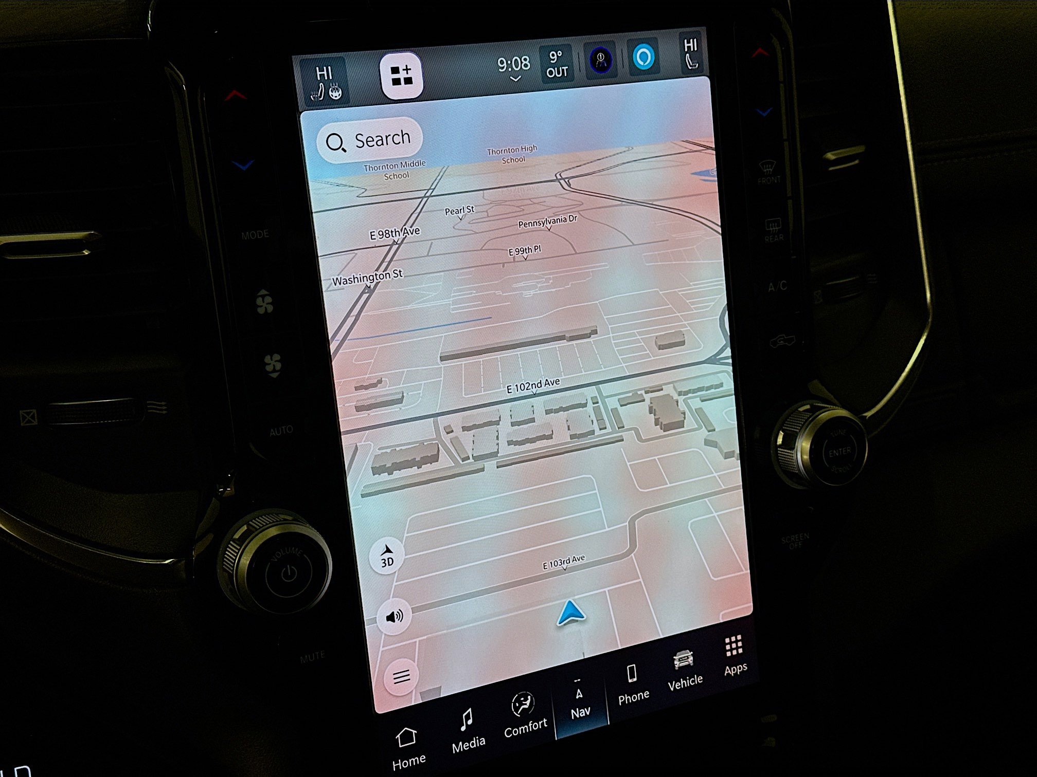 Used 2025 RAM 1500 Laramie image 22