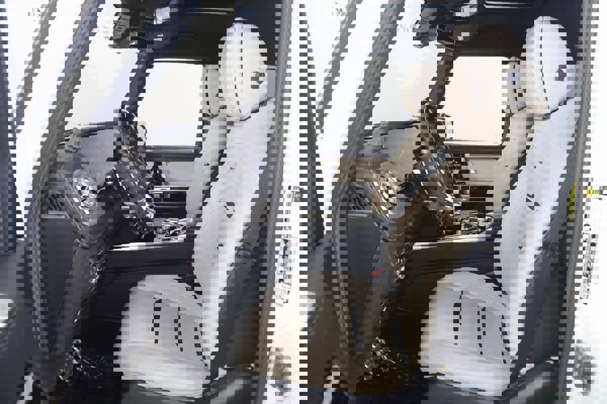 Used 2023 Mercedes-Benz G 63 AMG 4MATIC image 12