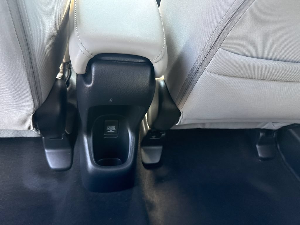 Certified 2022 Honda HR-V LX image 21
