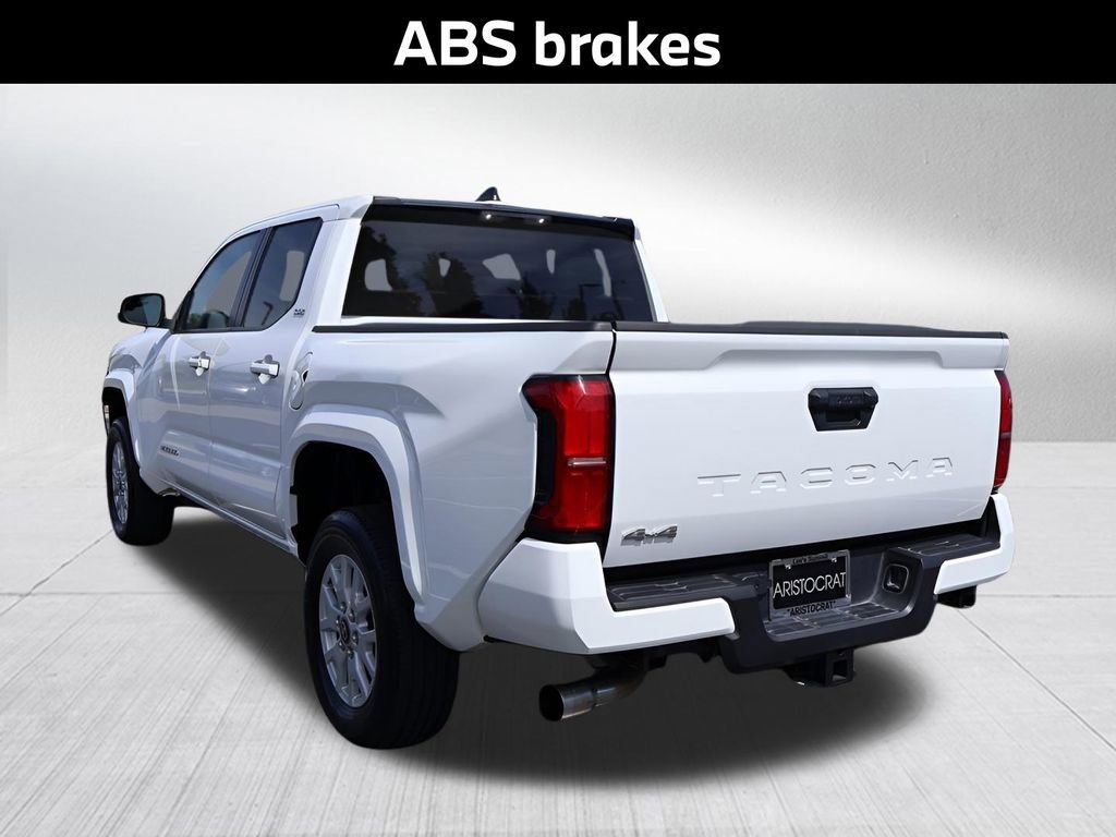 Used 2024 Toyota Tacoma SR5 image 8