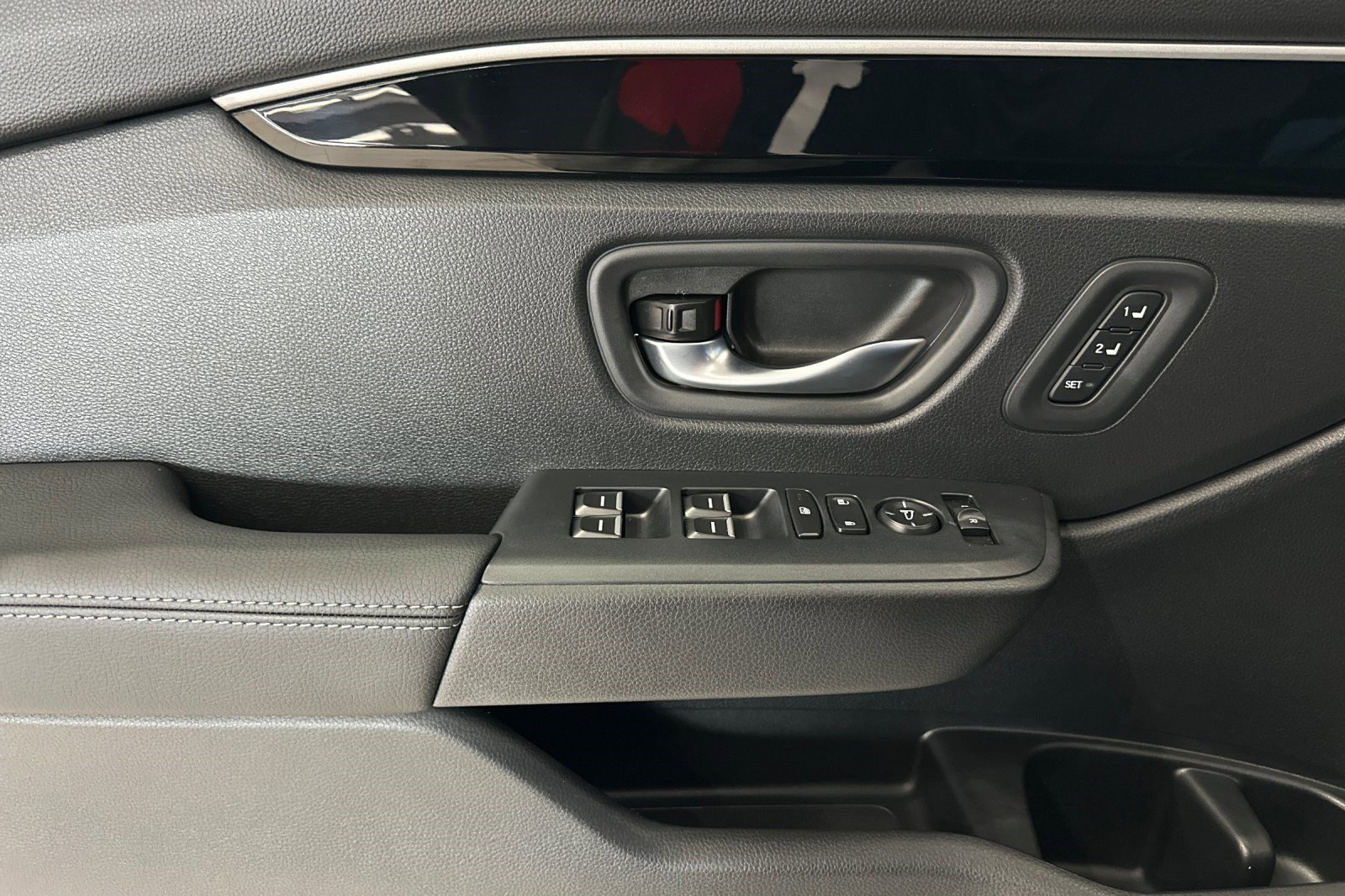New 2026 Honda Passport RTL image 13