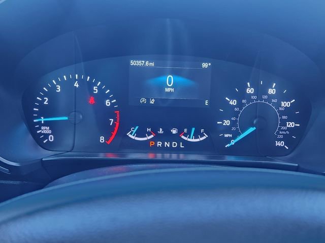 Used 2020 Ford Escape S image 29