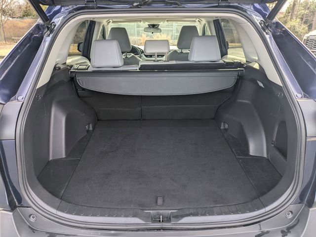Used 2019 Toyota RAV4 XLE Premium image 13