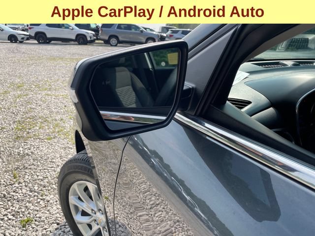 Used 2019 Chevrolet Equinox LT AWD/4WD image 7