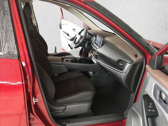 Used 2023 Nissan Rogue S AWD/4WD image 19