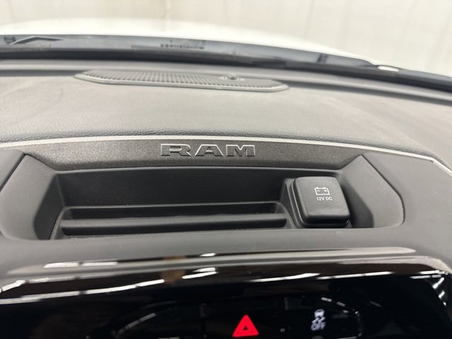 New 2025 RAM 3500 Tradesman image 28
