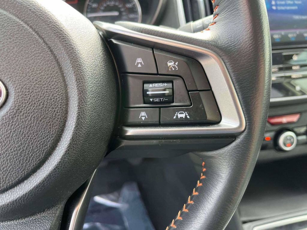 Used 2019 Subaru Crosstrek 2.0i Limited w/ Moonroof Package w/Navigation AWD/4WD image 20