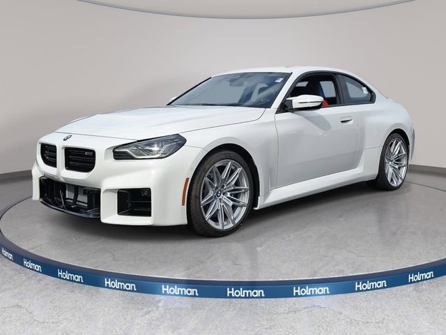 New 2025 BMW M2 w/ Lighting Package image 1
