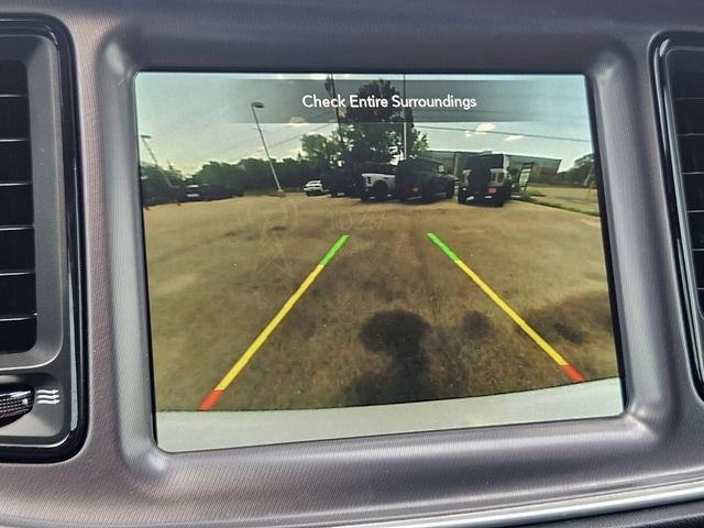 Used 2021 Dodge Challenger R/T Scat Pack RWD image 30