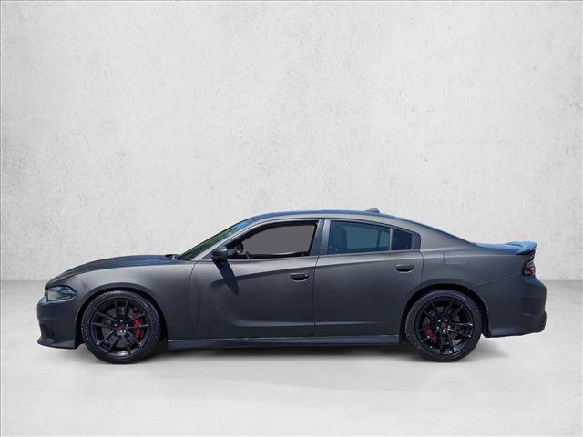 Used 2017 Dodge Charger R/T RWD image 9