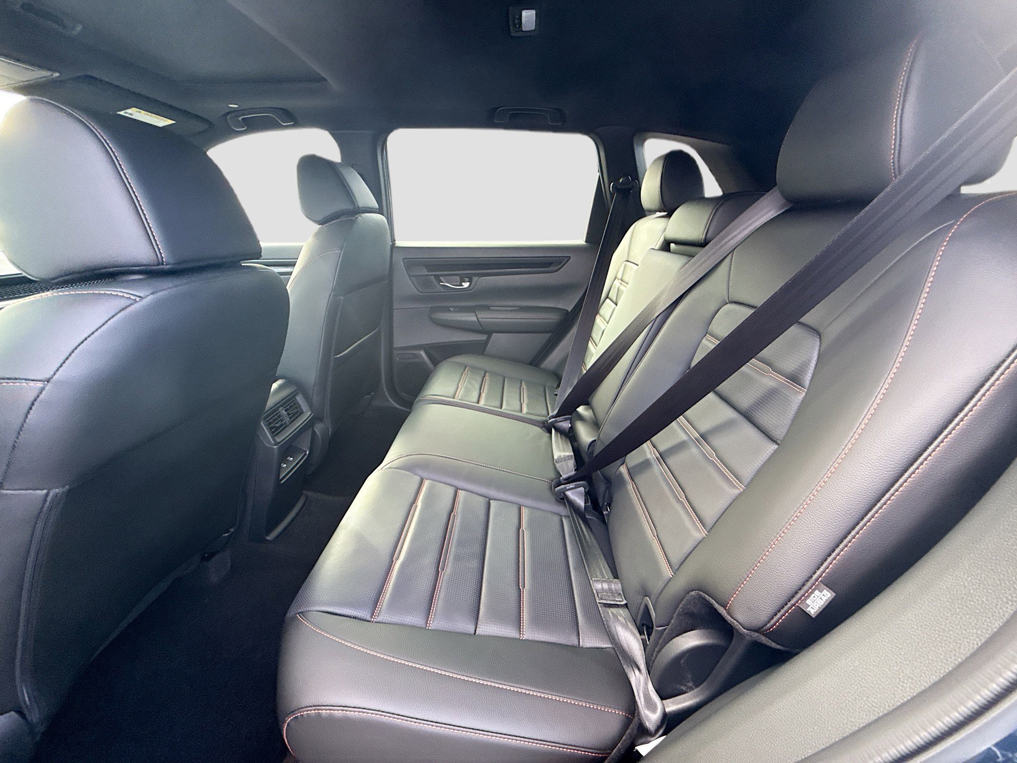 New 2026 Honda CR-V Sport-L image 21