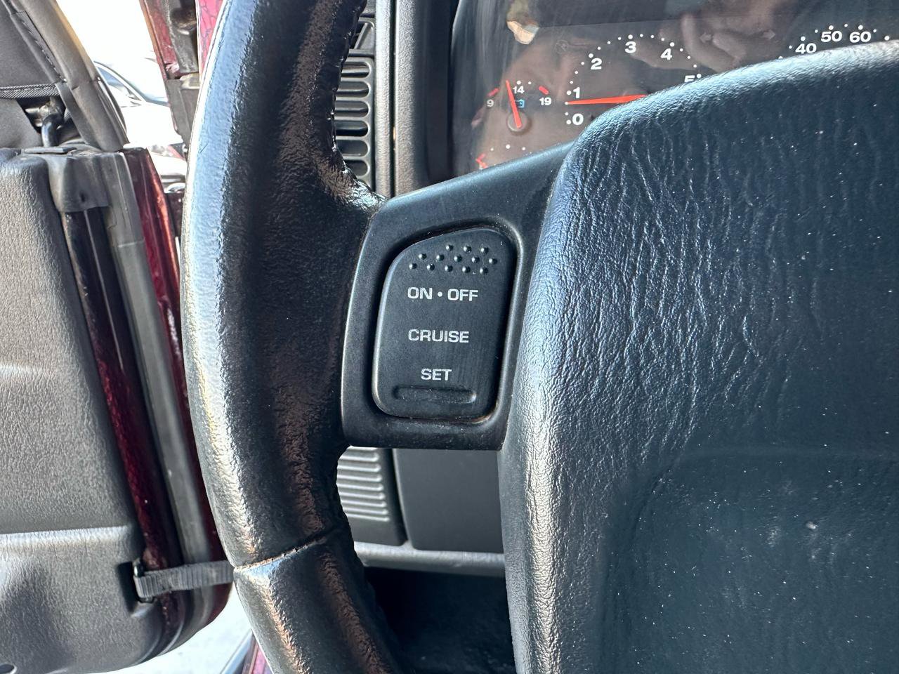 Used 2003 Jeep Wrangler Rubicon AWD/4WD image 46