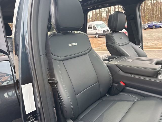 New 2026 Ford Expedition Max Platinum image 24