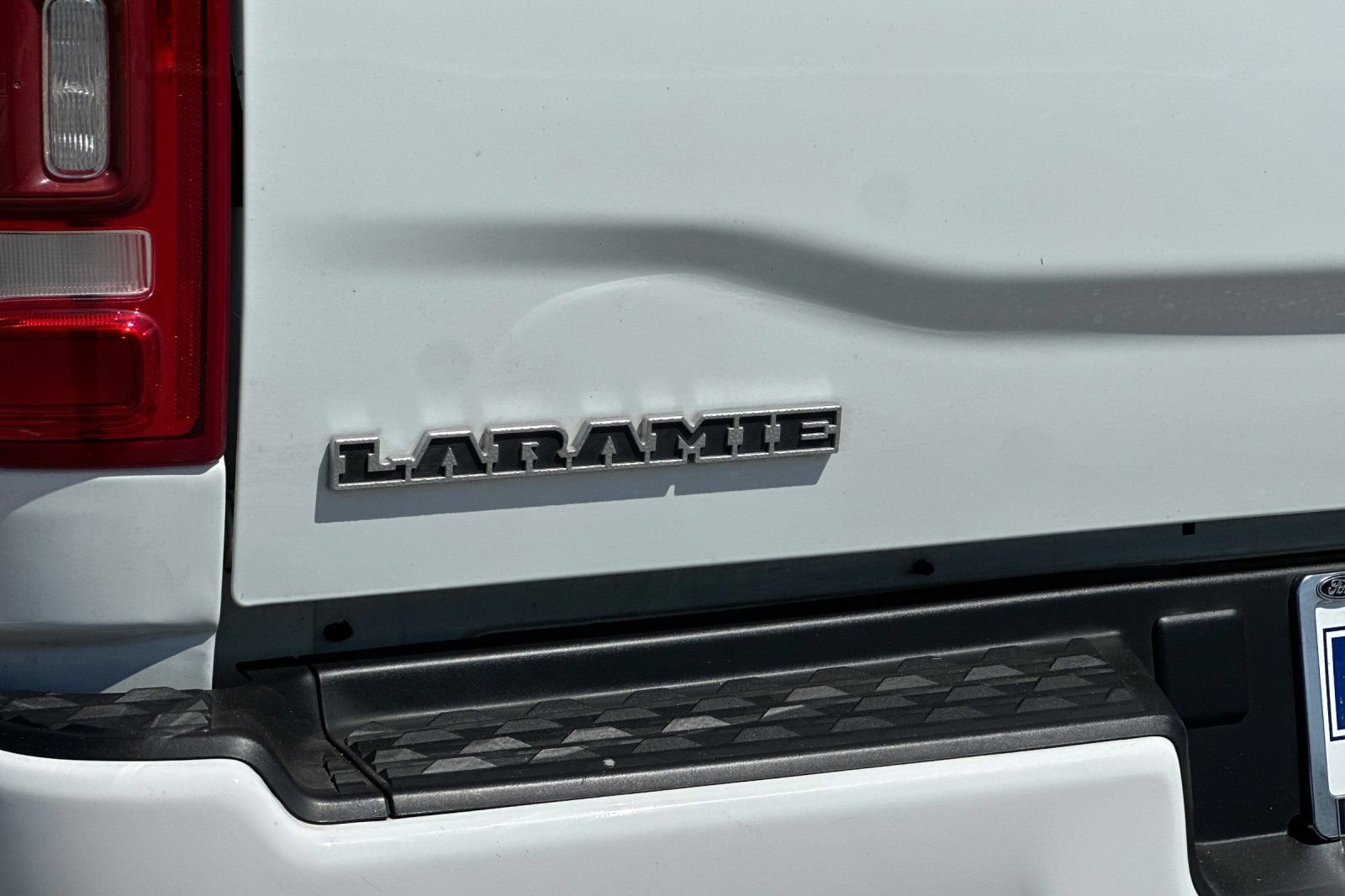 Used 2024 RAM 2500 Laramie AWD/4WD image 25