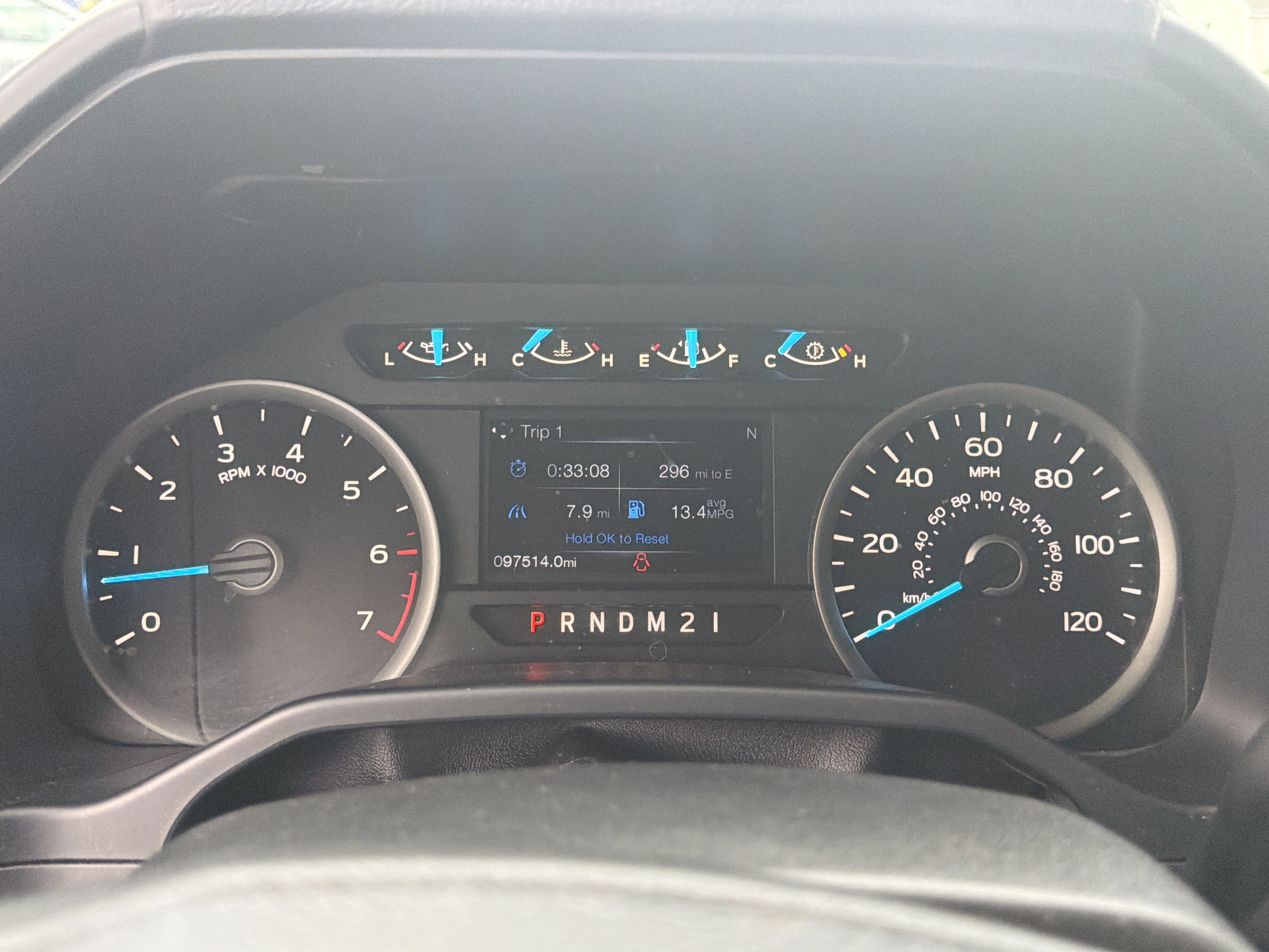 Used 2016 Ford F150 XLT w/ Equipment Group 302A Luxury AWD/4WD image 20