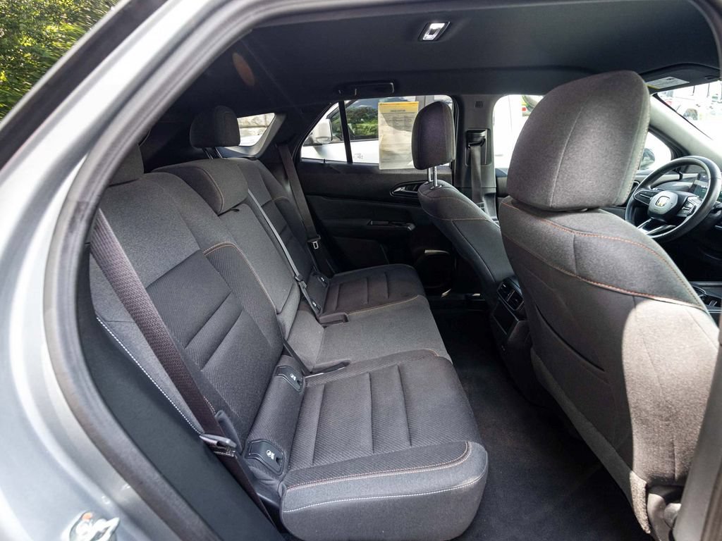 Used 2025 Honda Prologue EX image 28