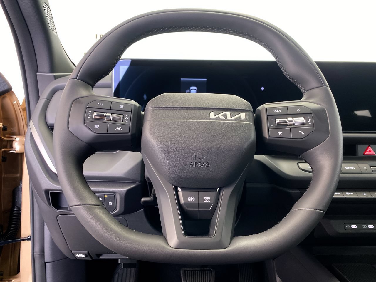 New 2027 Kia Seltos X-Line S AWD/4WD image 21