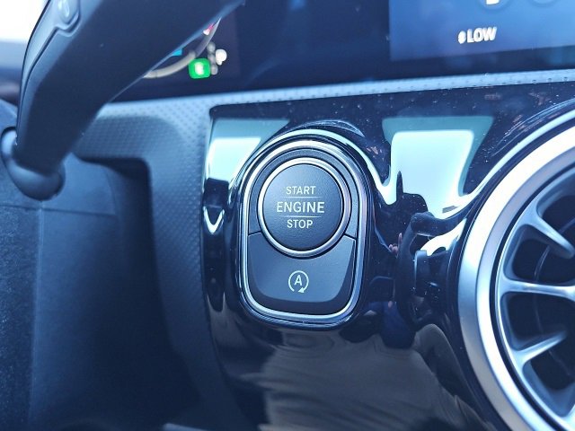 New 2026 Mercedes-Benz CLA 250 4MATIC image 28