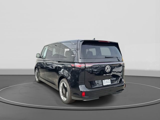 New 2025 Volkswagen ID. Buzz Pro S image 3