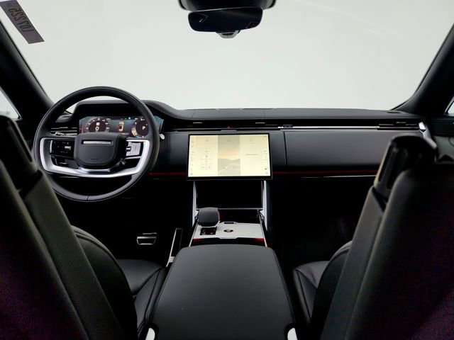 Certified 2024 Land Rover Range Rover SE AWD/4WD image 28