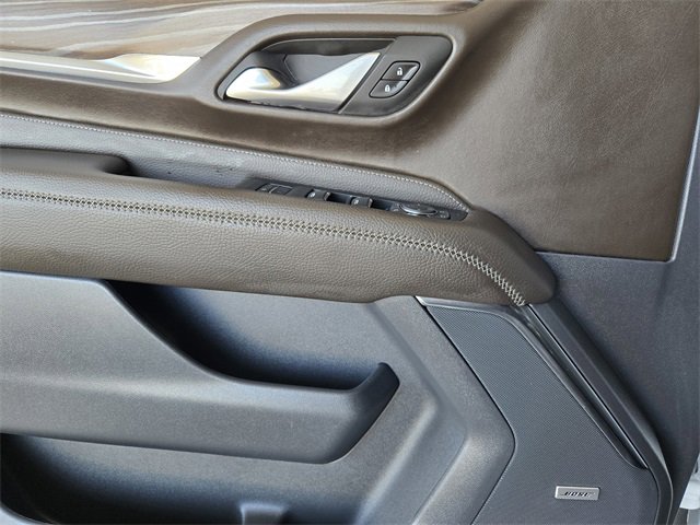 Used 2024 GMC Yukon XL Denali w/ Advanced Technology Package image 22