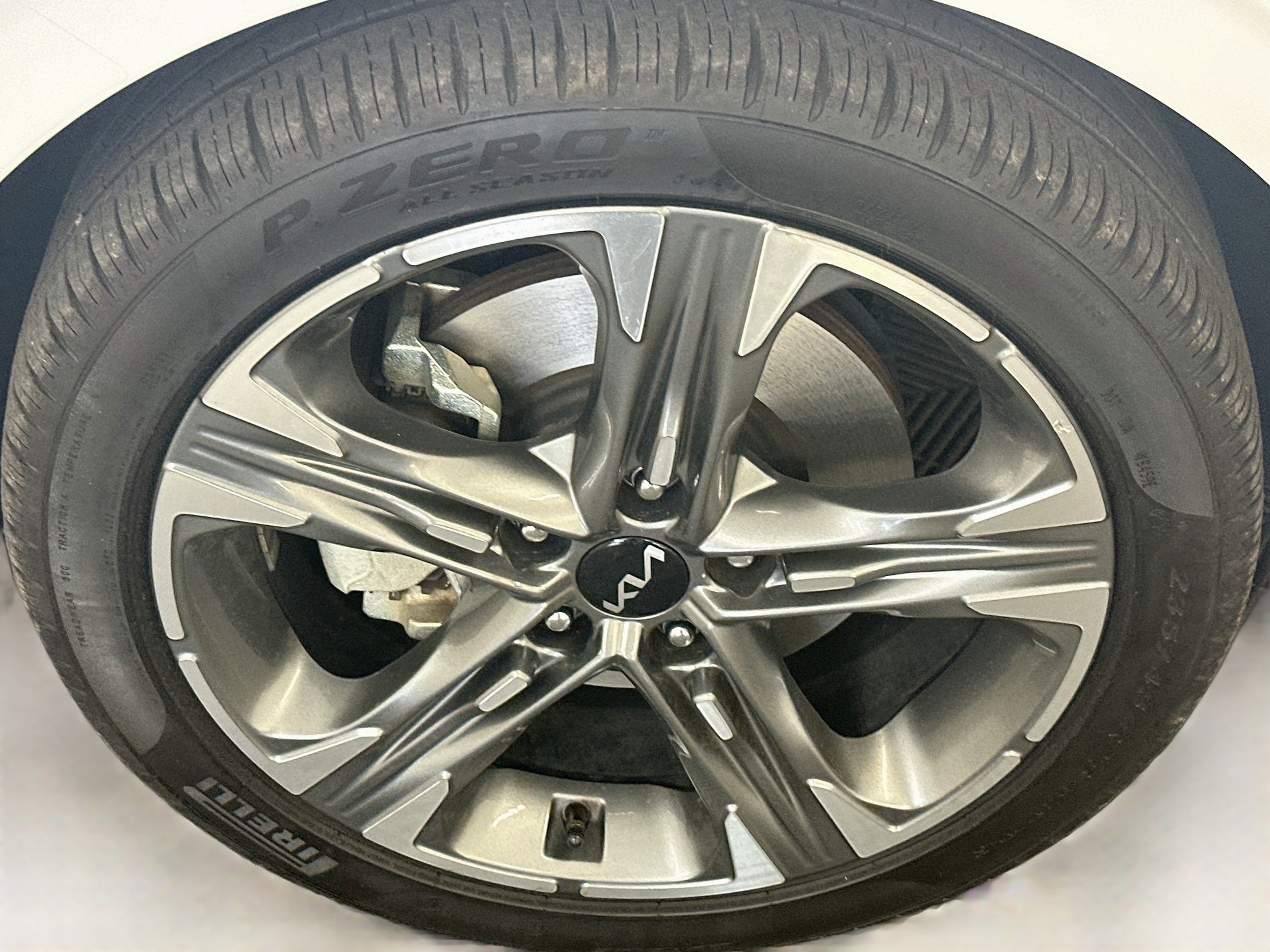 Used 2024 Kia K5 EX w/ EX Premium Package FWD image 36
