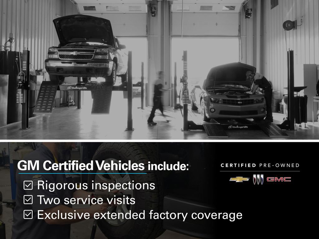 Used 2023 Chevrolet Equinox LT image 18