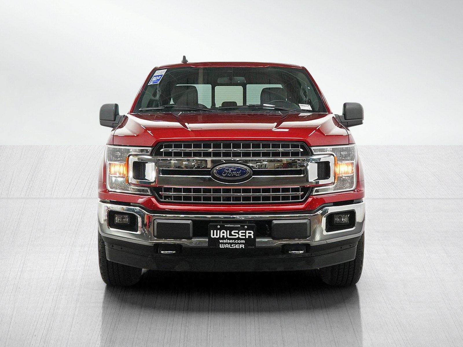 Used 2020 Ford F150 XLT w/ Equipment Group 302A Luxury AWD/4WD image 8