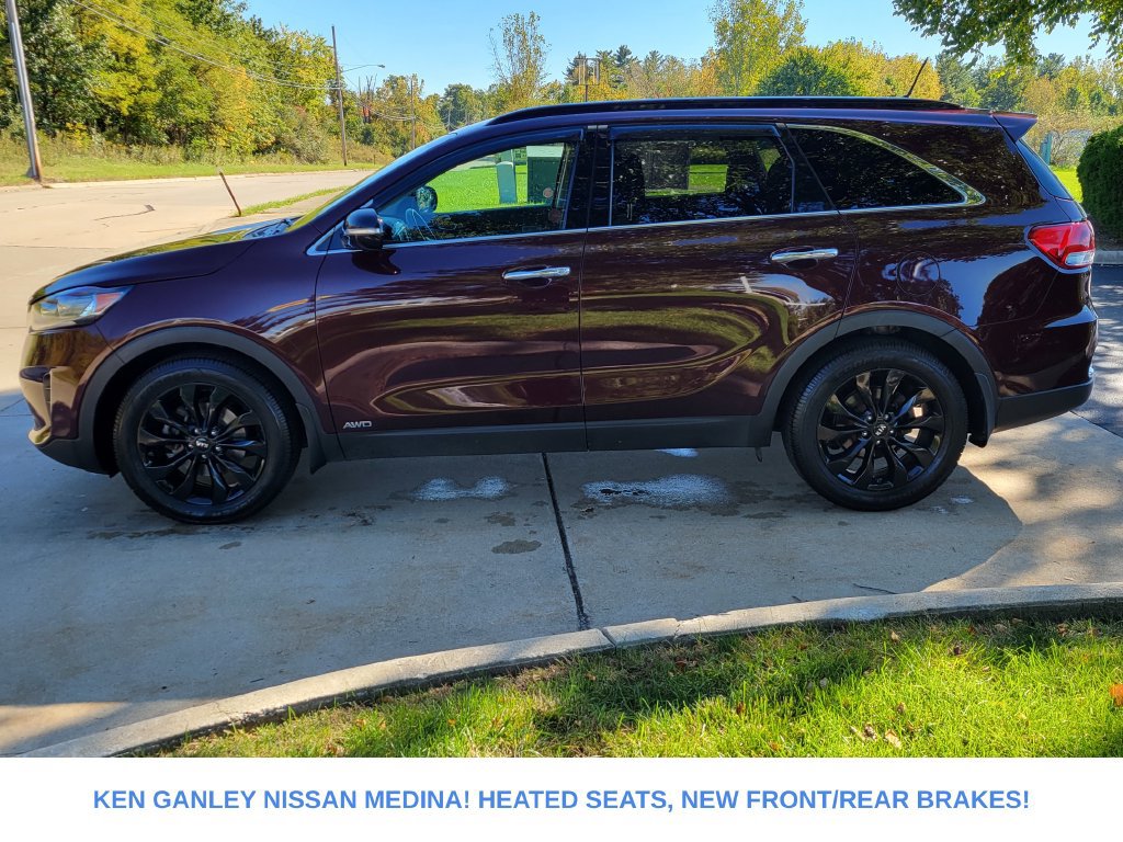 Used 2019 Kia Sorento S AWD/4WD image 6