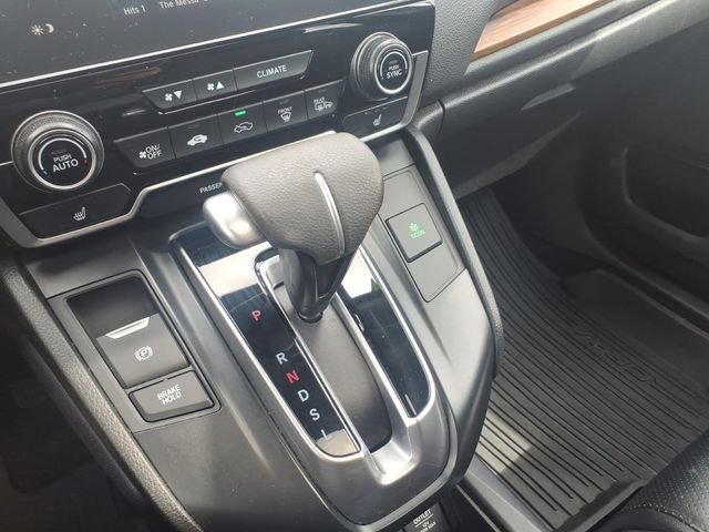 Used 2019 Honda CR-V EX image 20