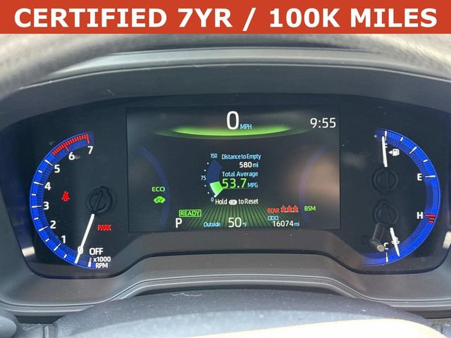 Used 2022 Toyota Corolla LE FWD image 27