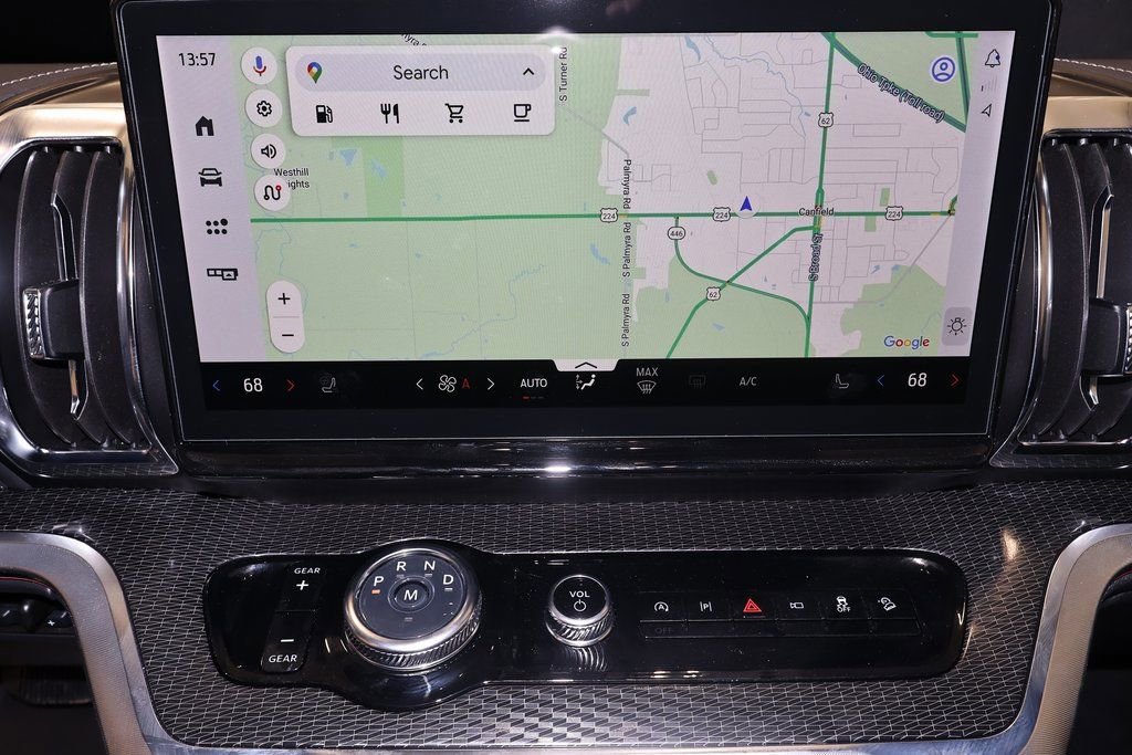 New 2026 Ford Expedition Platinum w/ Stealth Appearance Package image 28