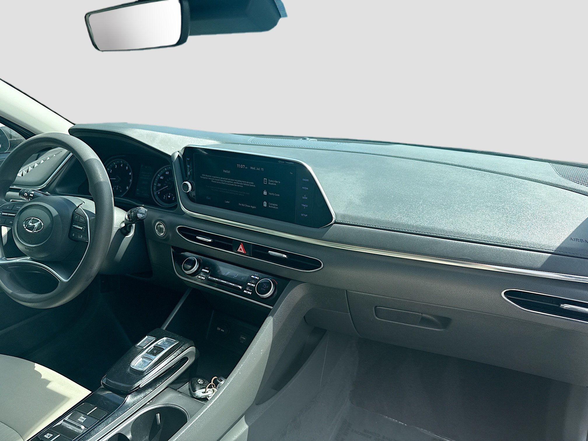Used 2023 Hyundai Sonata SEL FWD image 29