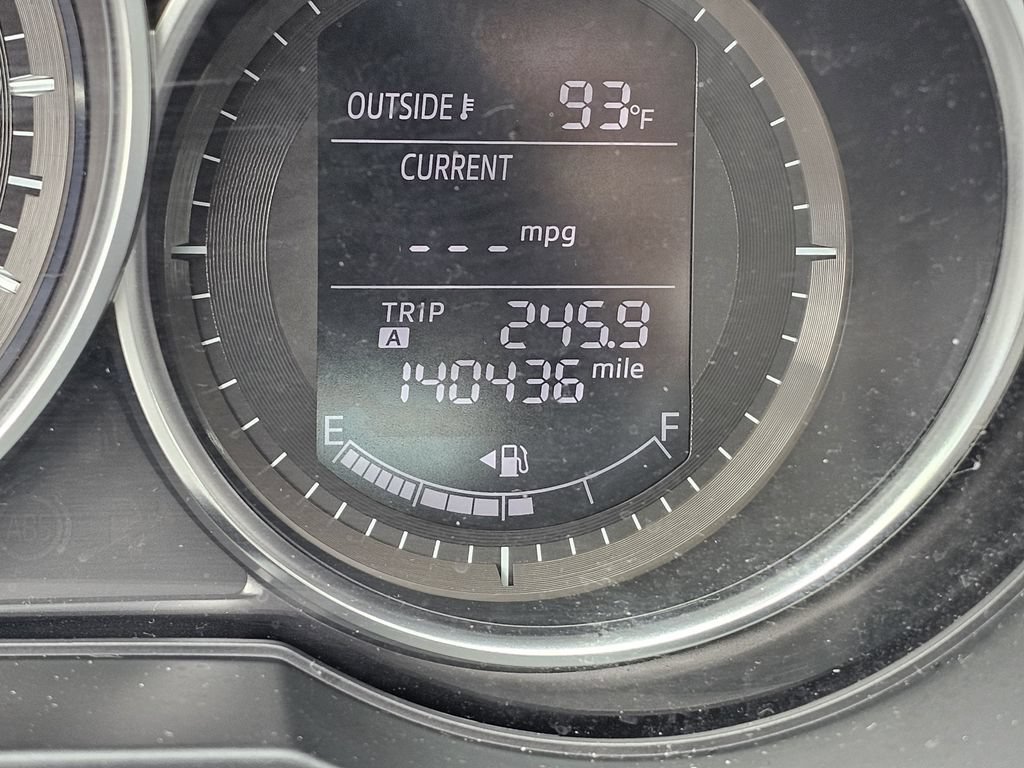 Used 2015 MAZDA MAZDA6 Sport FWD image 26