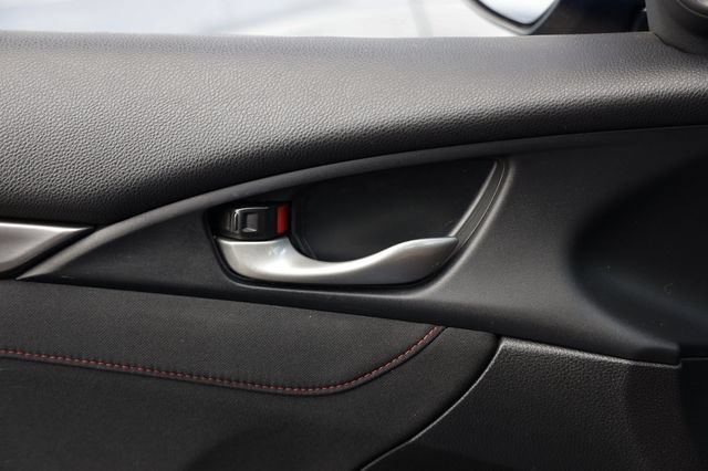Used 2018 Honda Civic Si image 46