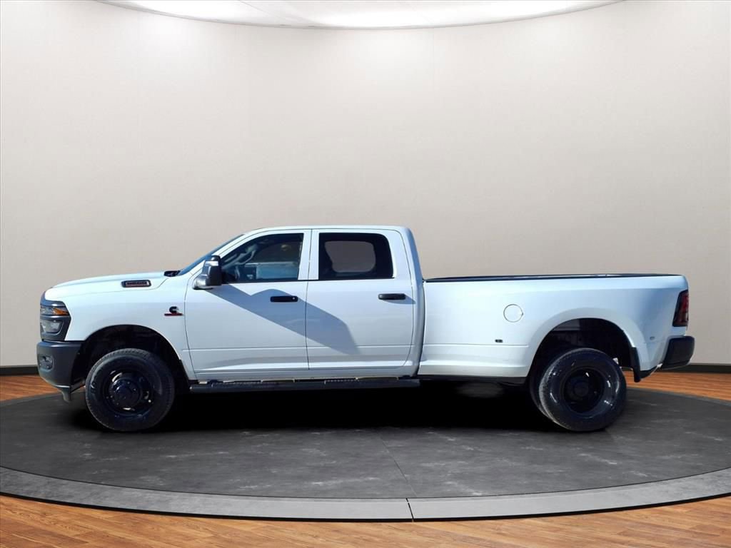 New 2026 RAM 3500 Tradesman image 13