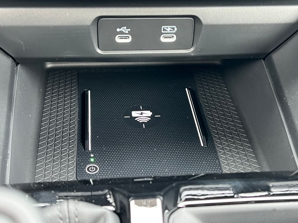 New 2026 Honda Accord Touring image 27