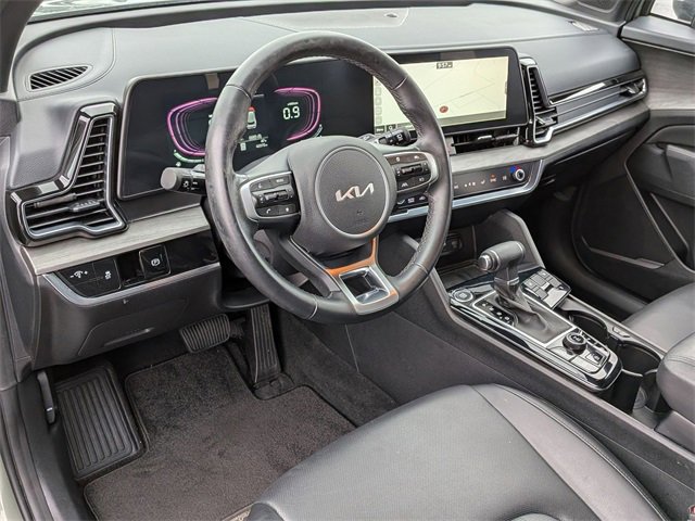 Used 2024 Kia Sportage X-Line image 17