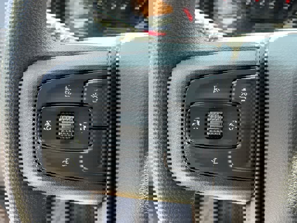 New 2024 GMC Sierra 2500 Pro w/ Convenience Package image 27