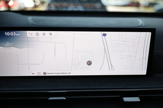 New 2026 Genesis GV80 3.5T AWD/4WD image 34