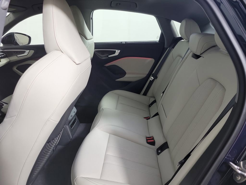 New 2026 Audi A5 2.0T Prestige AWD/4WD image 12