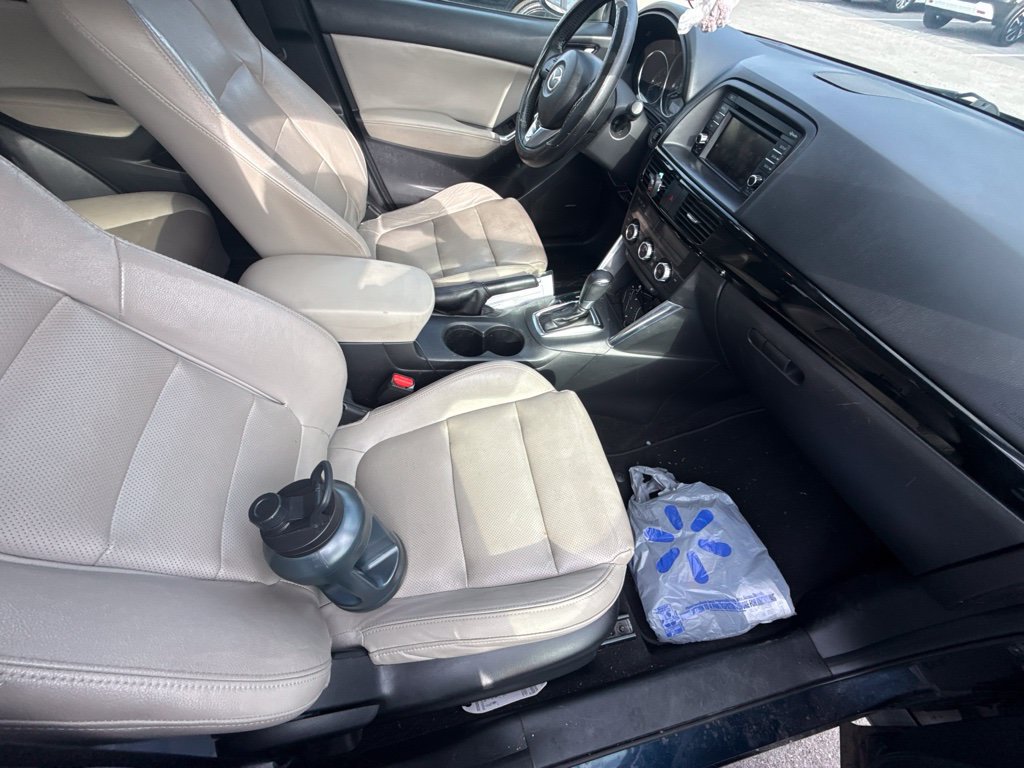 Used 2015 MAZDA CX-5 Grand Touring FWD image 22
