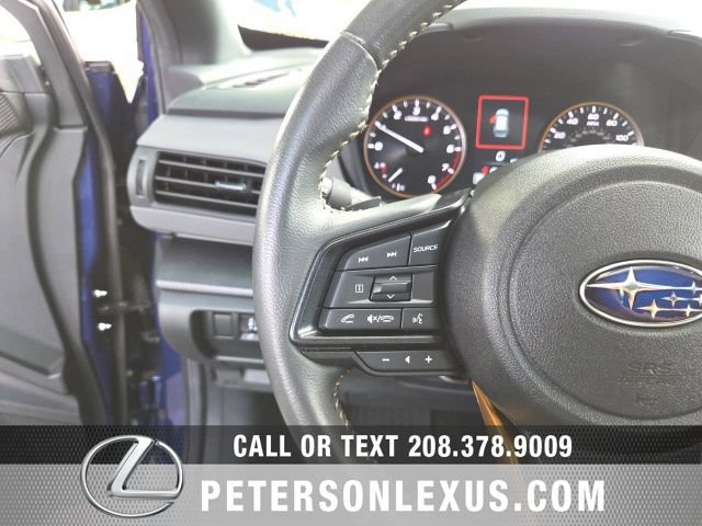 Used 2024 Subaru Crosstrek 2.5i Wilderness AWD/4WD image 23