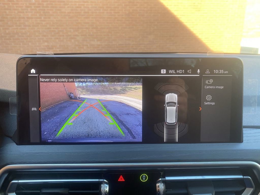 Used 2023 BMW X3 xDrive30i w/ Premium Package w/ZPA image 40