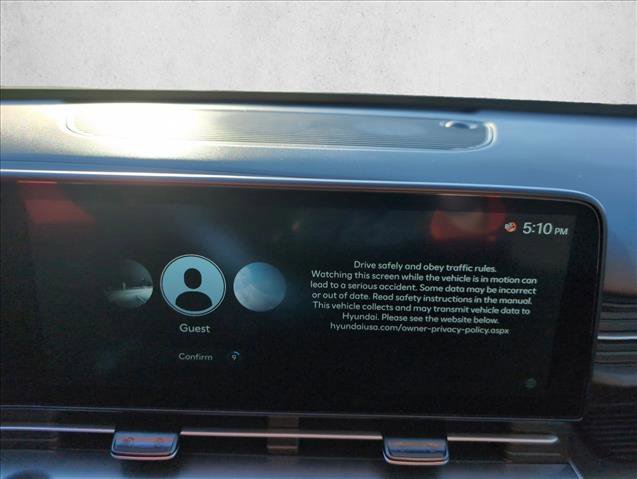 New 2026 Hyundai Kona SEL Premium image 12