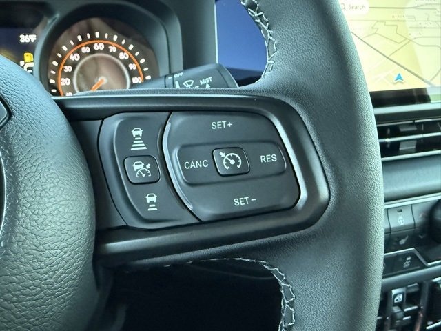 New 2025 Jeep Gladiator Sport image 16