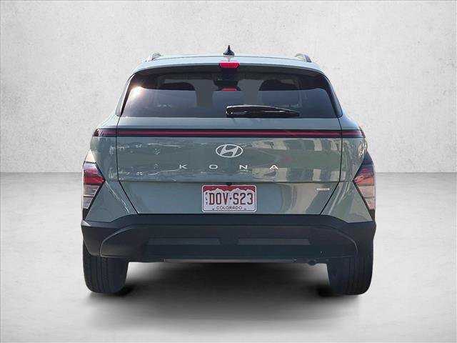 Used 2024 Hyundai Kona SEL AWD/4WD image 7