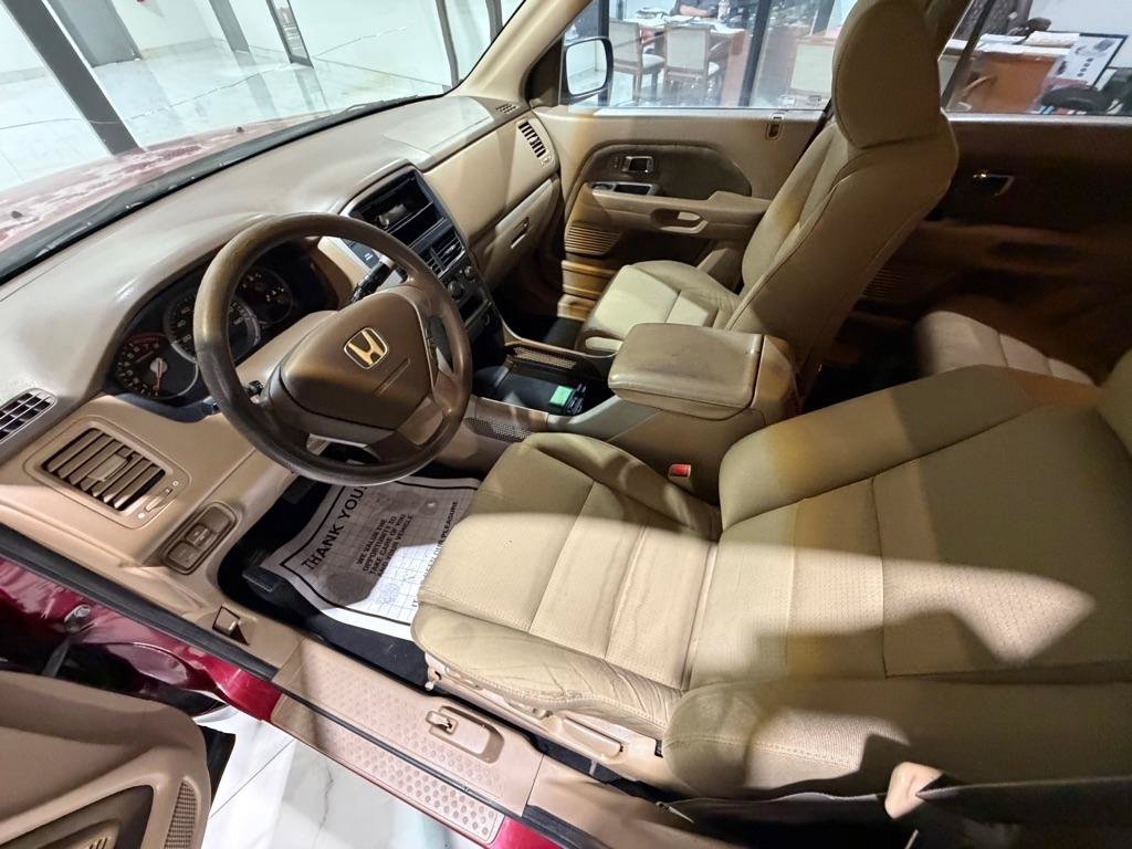 Used 2006 Honda Pilot LX image 19