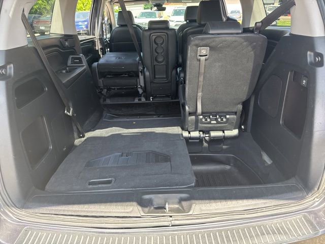 Used 2022 Honda Odyssey EX-L image 32