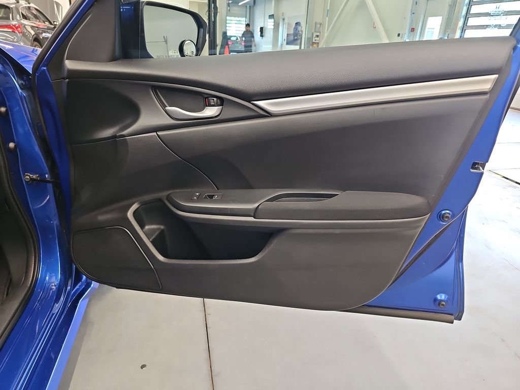 Used 2016 Honda Civic LX image 21